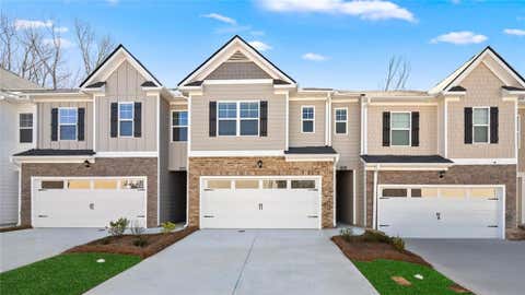 Homes For Sale - 1309 Aura Lane<br/> Lawrenceville, GA 30045