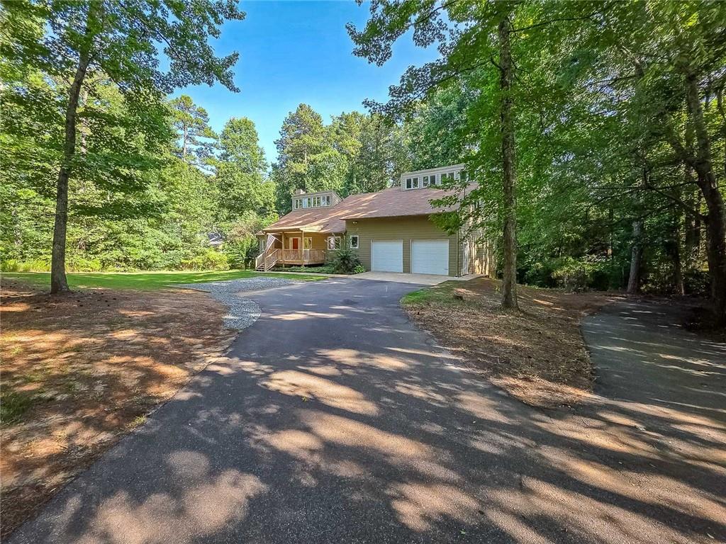 10 Old Griffin Road