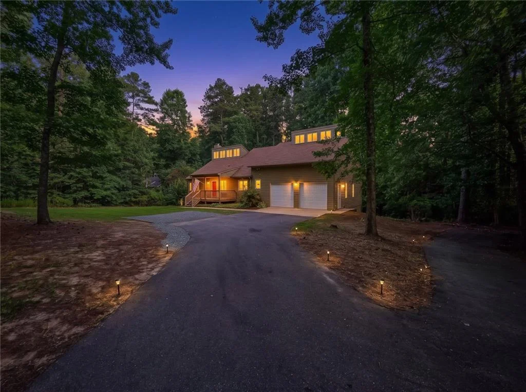 10 Old Griffin Road