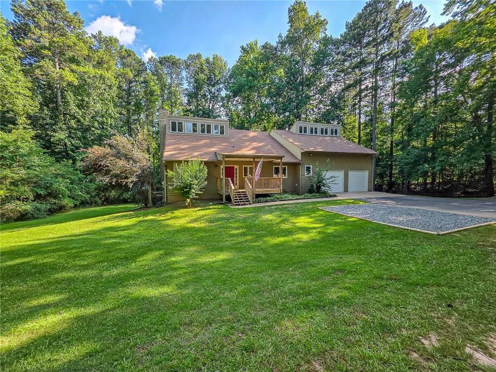 10 Old Griffin Road