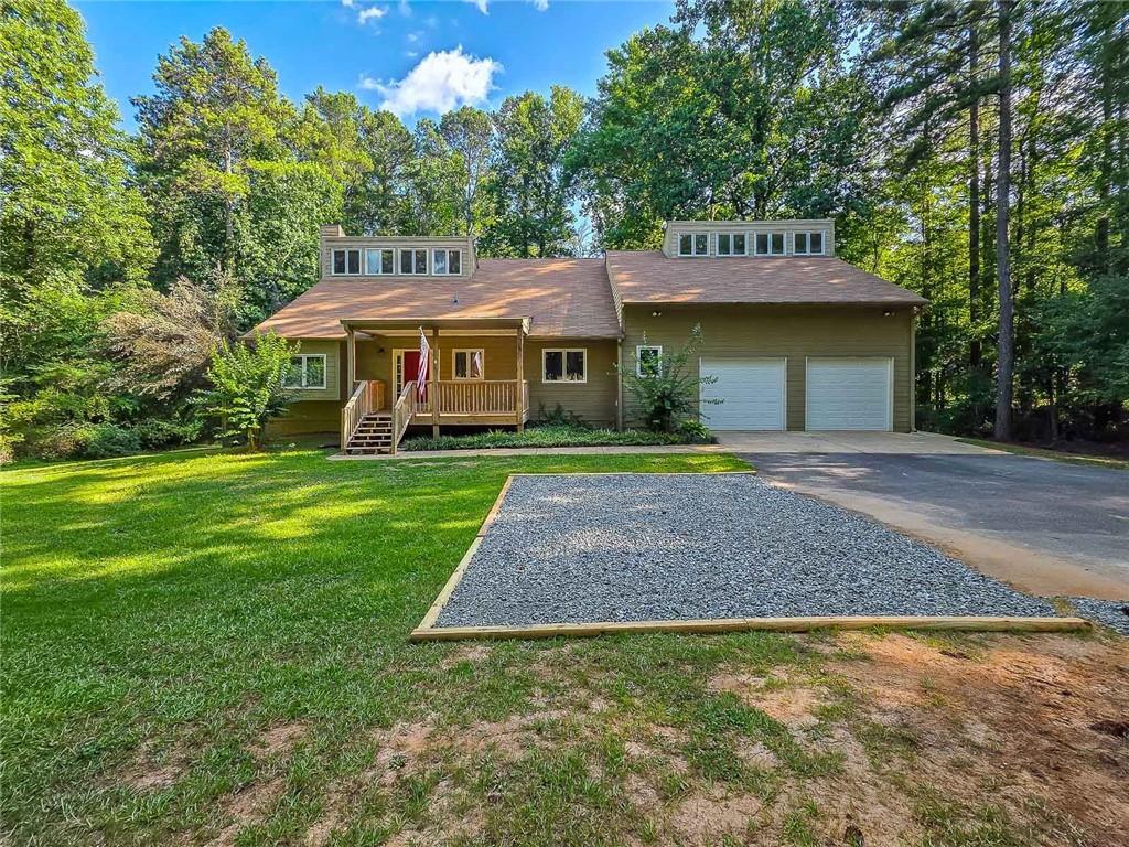 10 Old Griffin Road