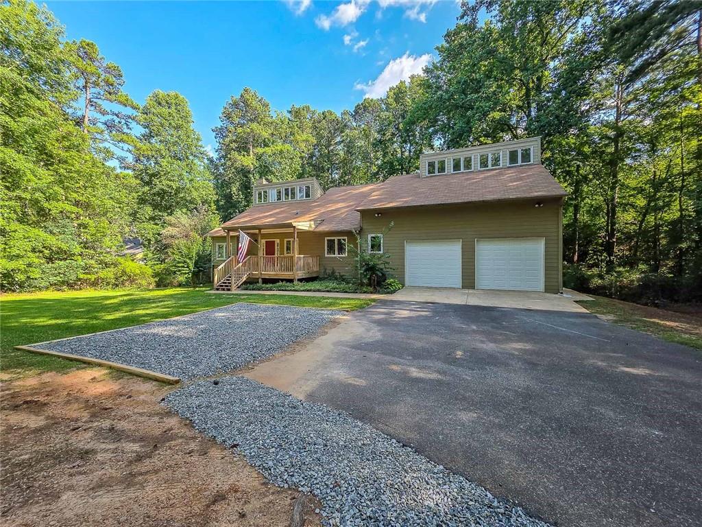 10 Old Griffin Road