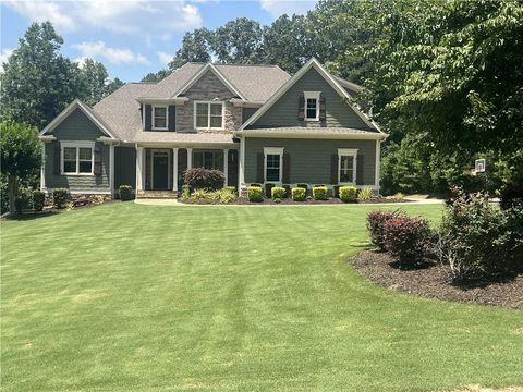 121 HARMONY OAKS Trail Canton GA 30115