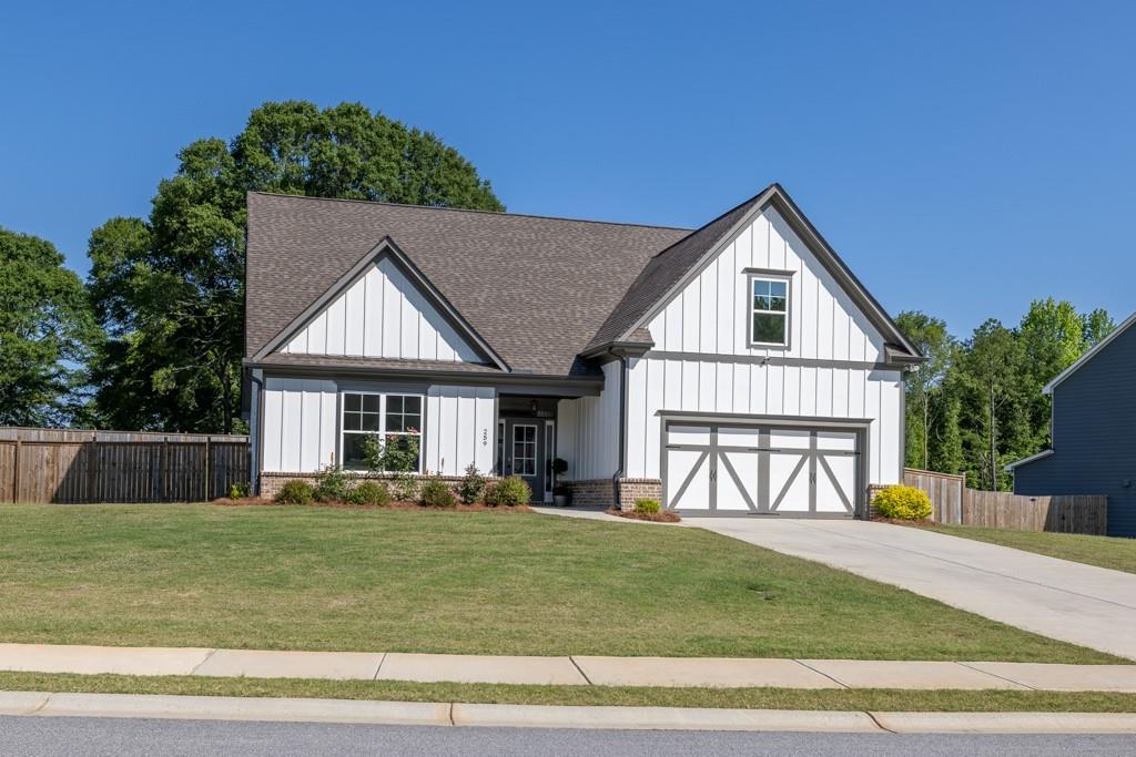 259 Dunagan Court