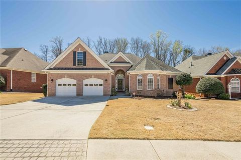 1913 Shenley Park Lane Duluth GA 30097