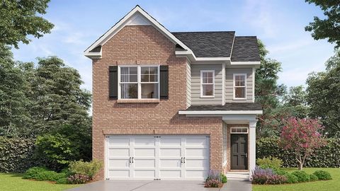 12098 Conrad Circle Hampton GA 30228