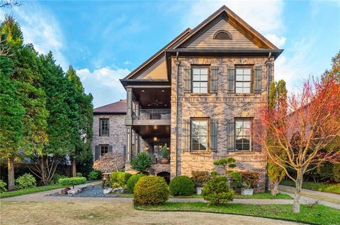 Photo of 1098 Wimberly Road NE, Atlanta, GA 30319 (MLS # 7734206)