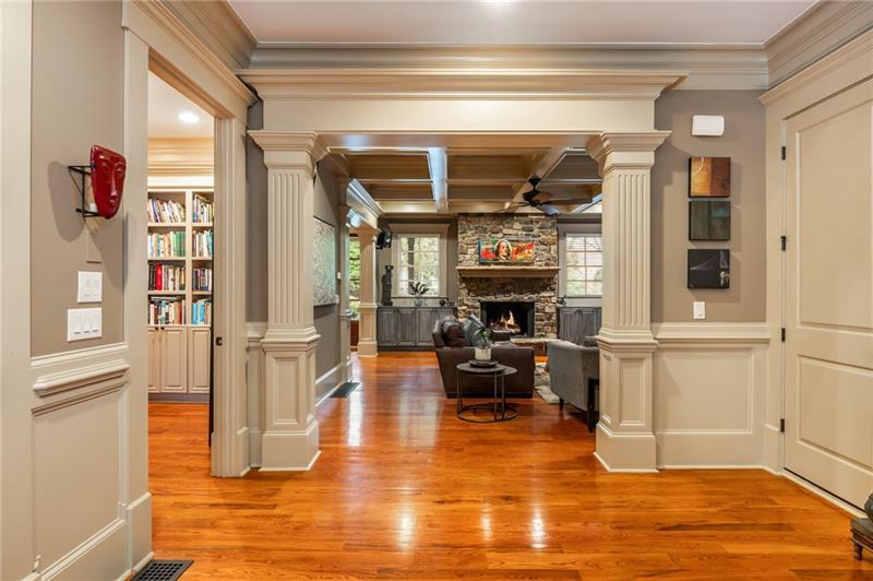 1098 Wimberly Road NE