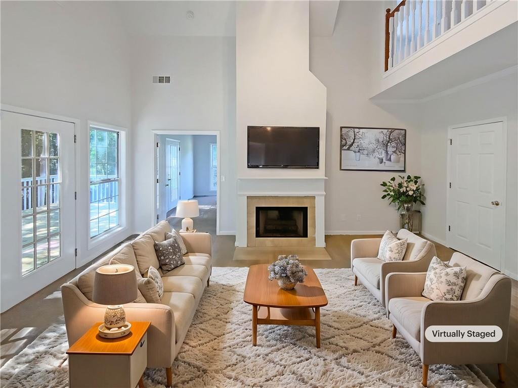 132 Lynnview Court