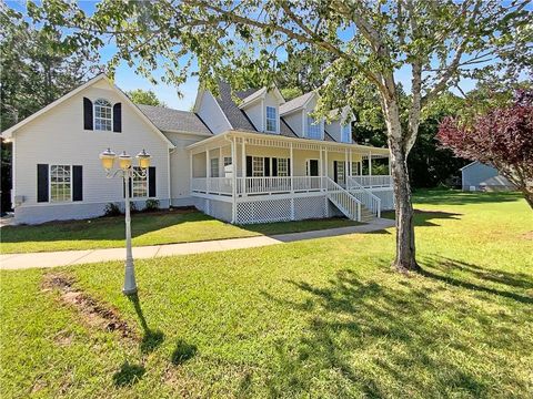 132 Lynnview Court Mcdonough GA 30252