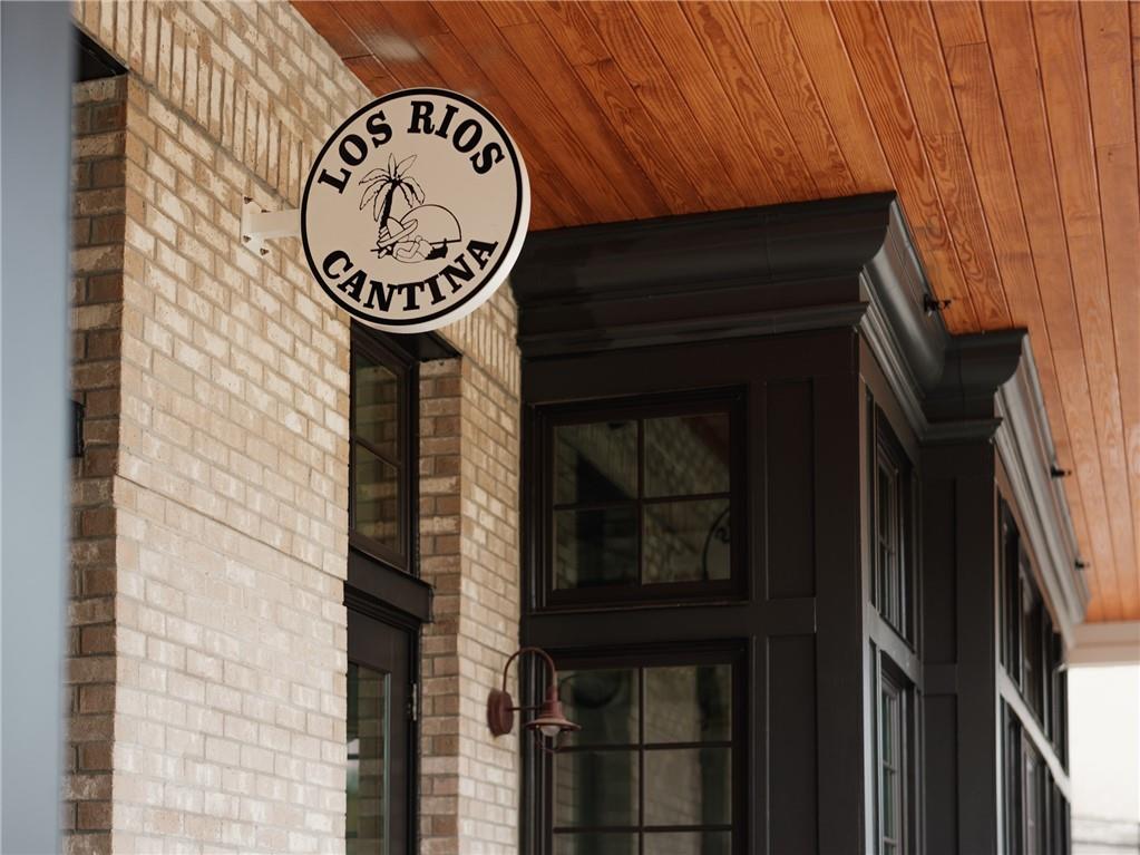 Market Square at Sawnee Village - Residential