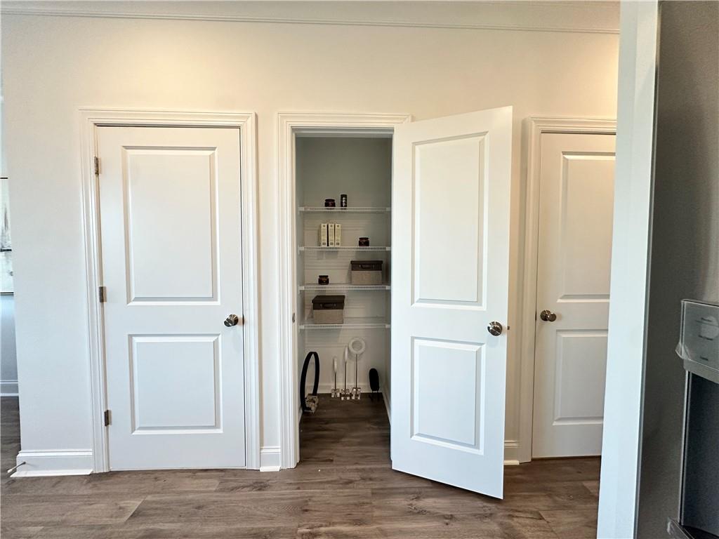 Market Square at Sawnee Village - Residential