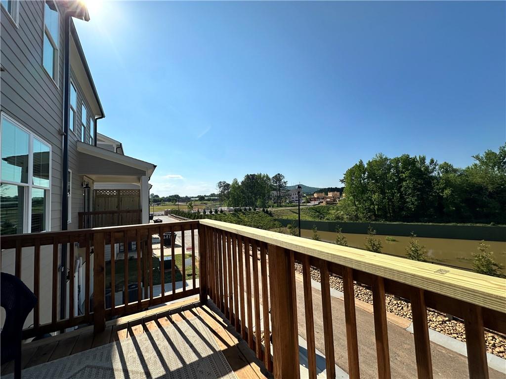 Market Square at Sawnee Village - Residential