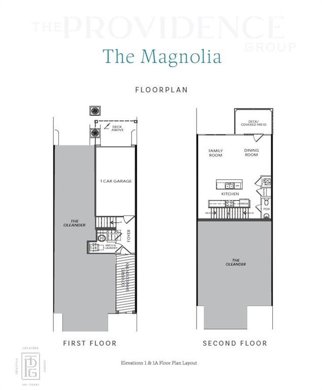 Market Square at Sawnee Village - Residential