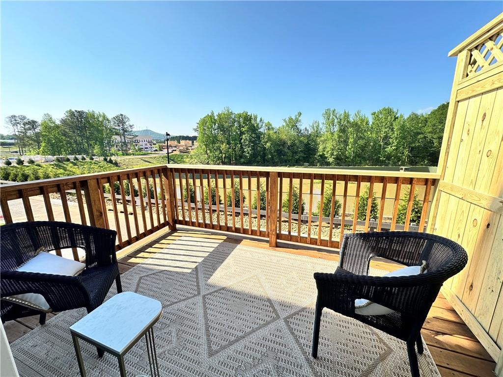 Market Square at Sawnee Village - Residential