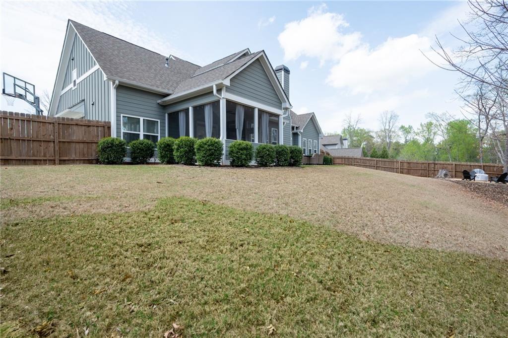 1344 Chipmunk Forest Chase, Powder Springs, Georgia image 46