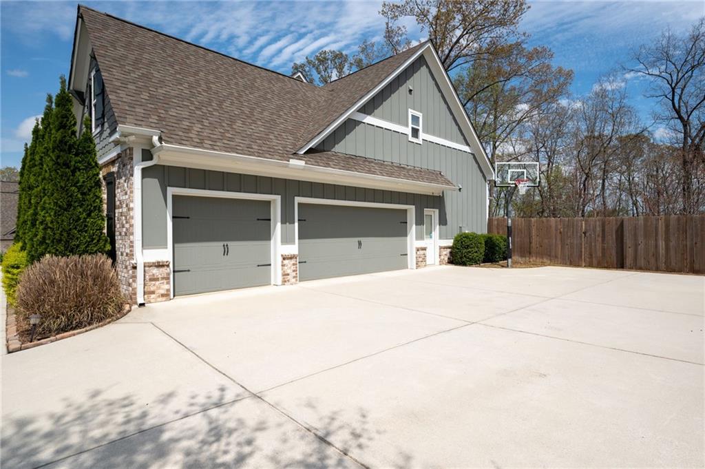 1344 Chipmunk Forest Chase, Powder Springs, Georgia image 44