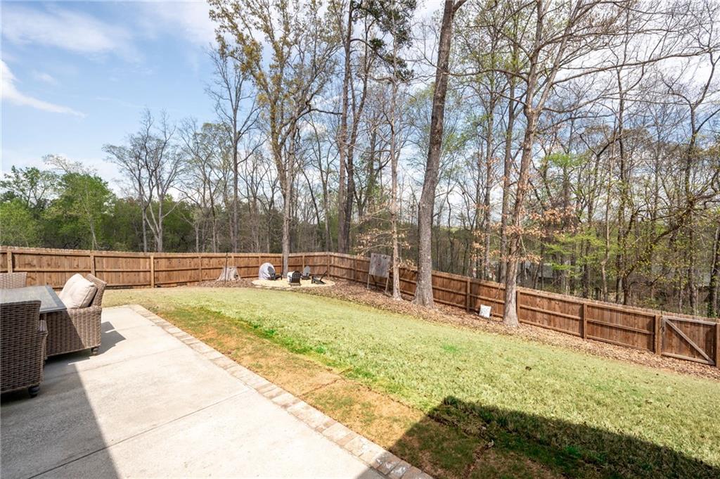 1344 Chipmunk Forest Chase, Powder Springs, Georgia image 48