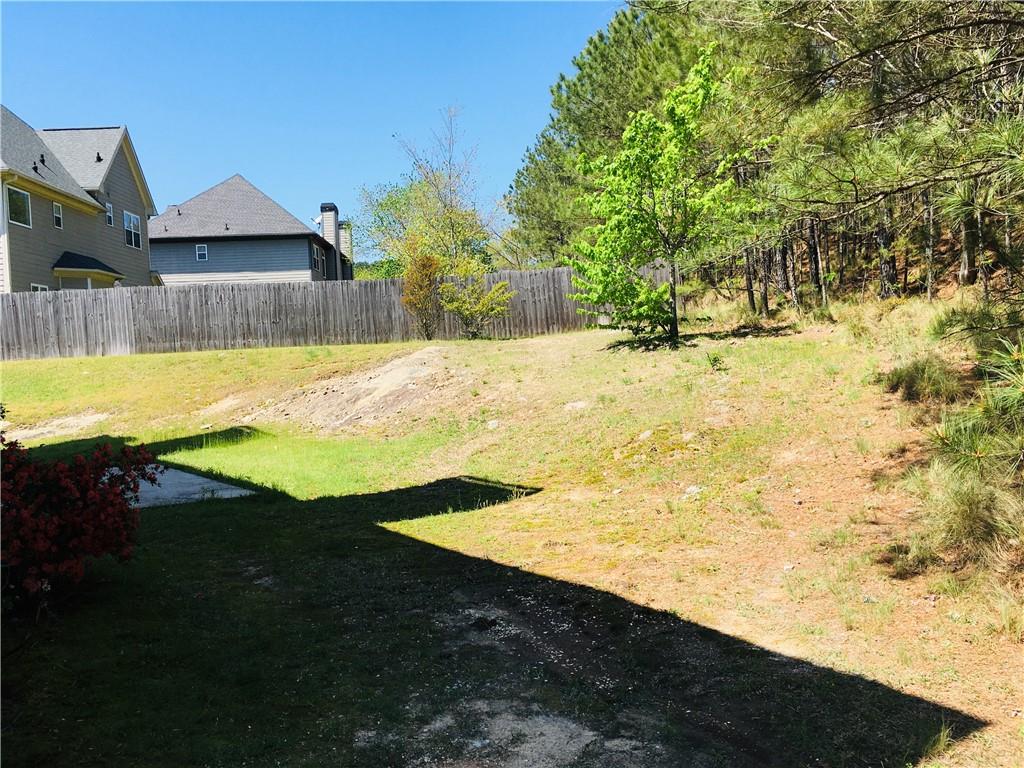 533 Mount Gerizim Road, Mableton, Georgia image 15