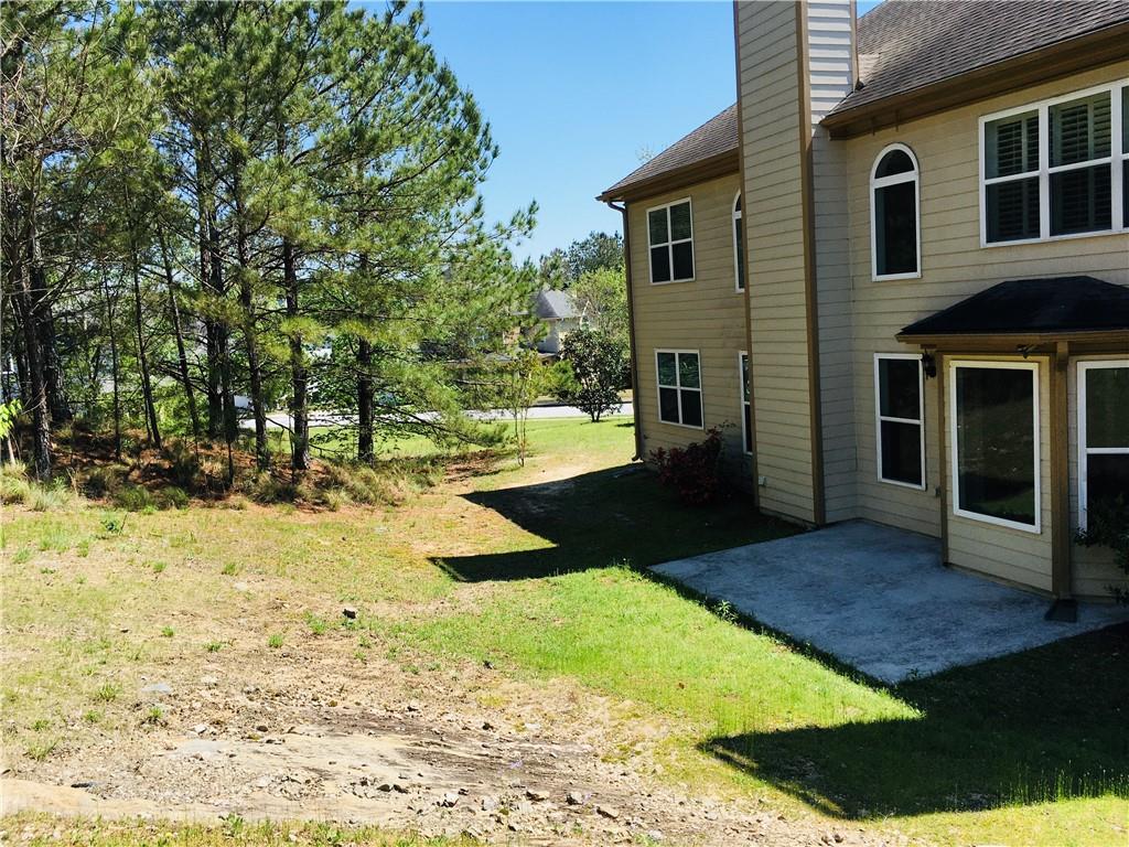 533 Mount Gerizim Road, Mableton, Georgia image 11