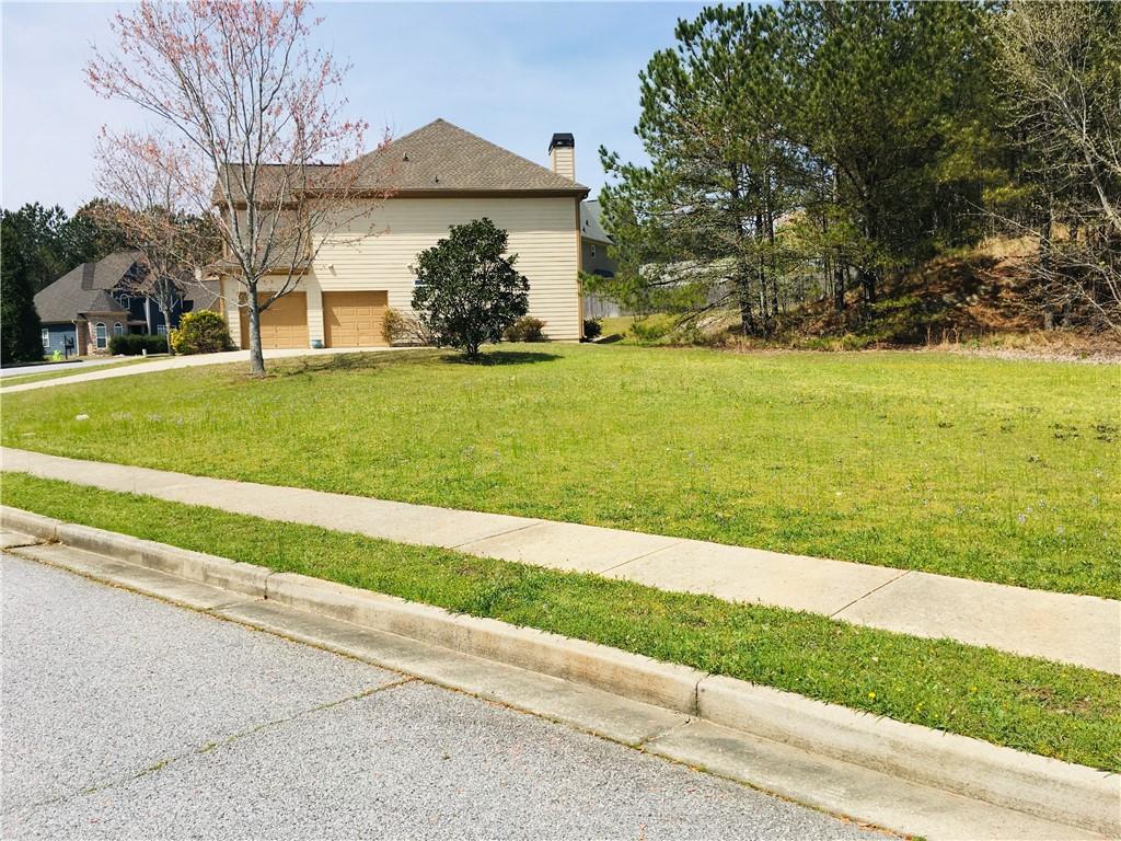 533 Mount Gerizim Road, Mableton, Georgia image 3