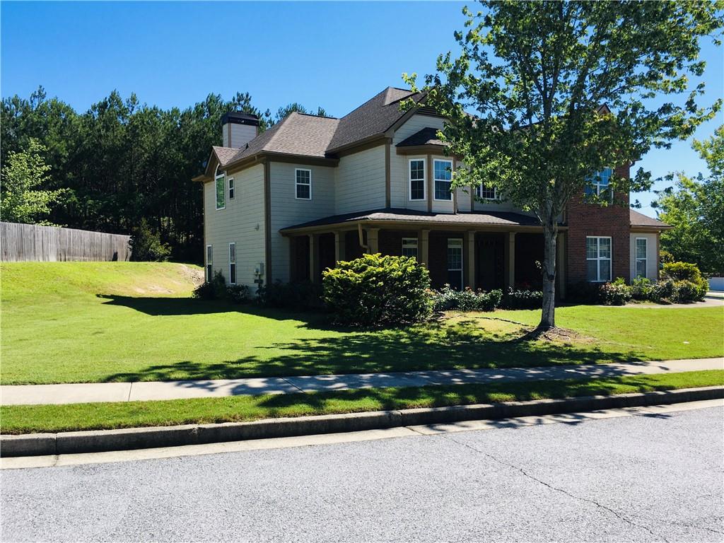 533 Mount Gerizim Road, Mableton, Georgia image 7