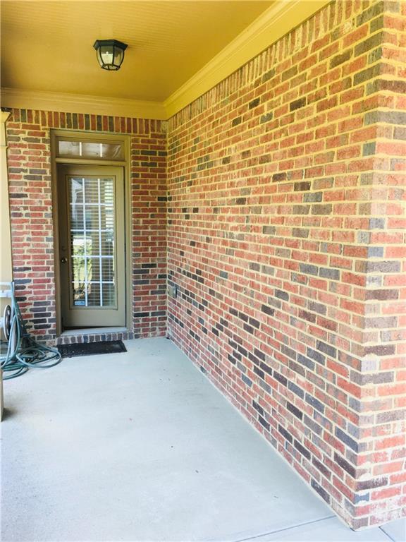 533 Mount Gerizim Road, Mableton, Georgia image 20