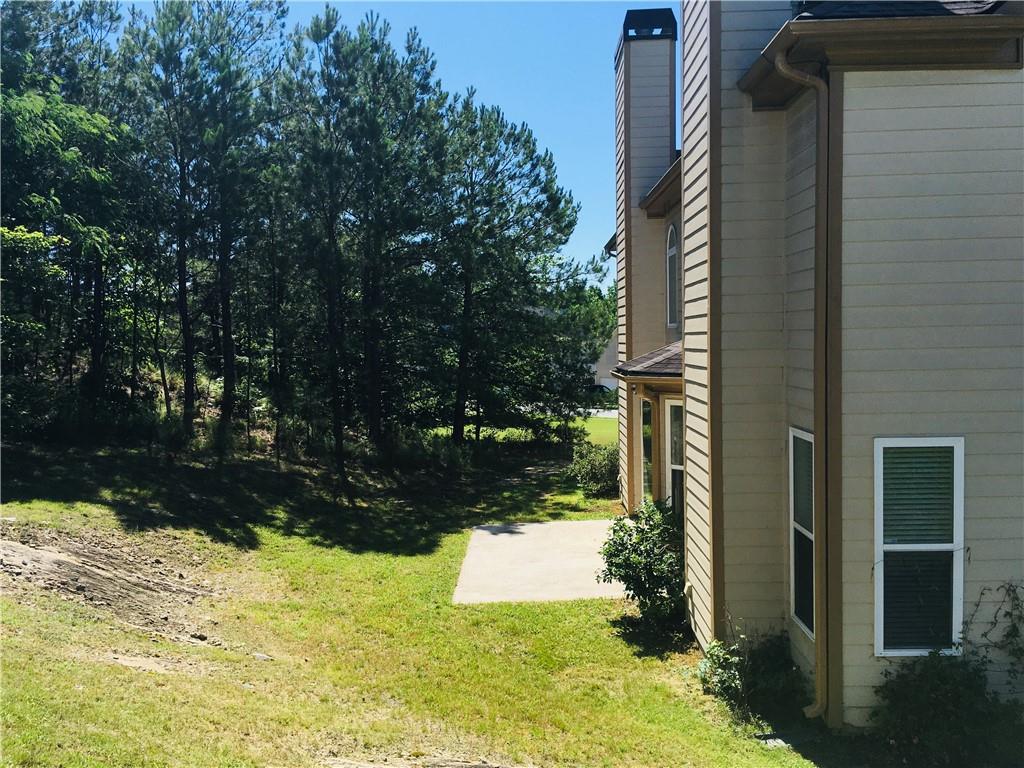 533 Mount Gerizim Road, Mableton, Georgia image 9