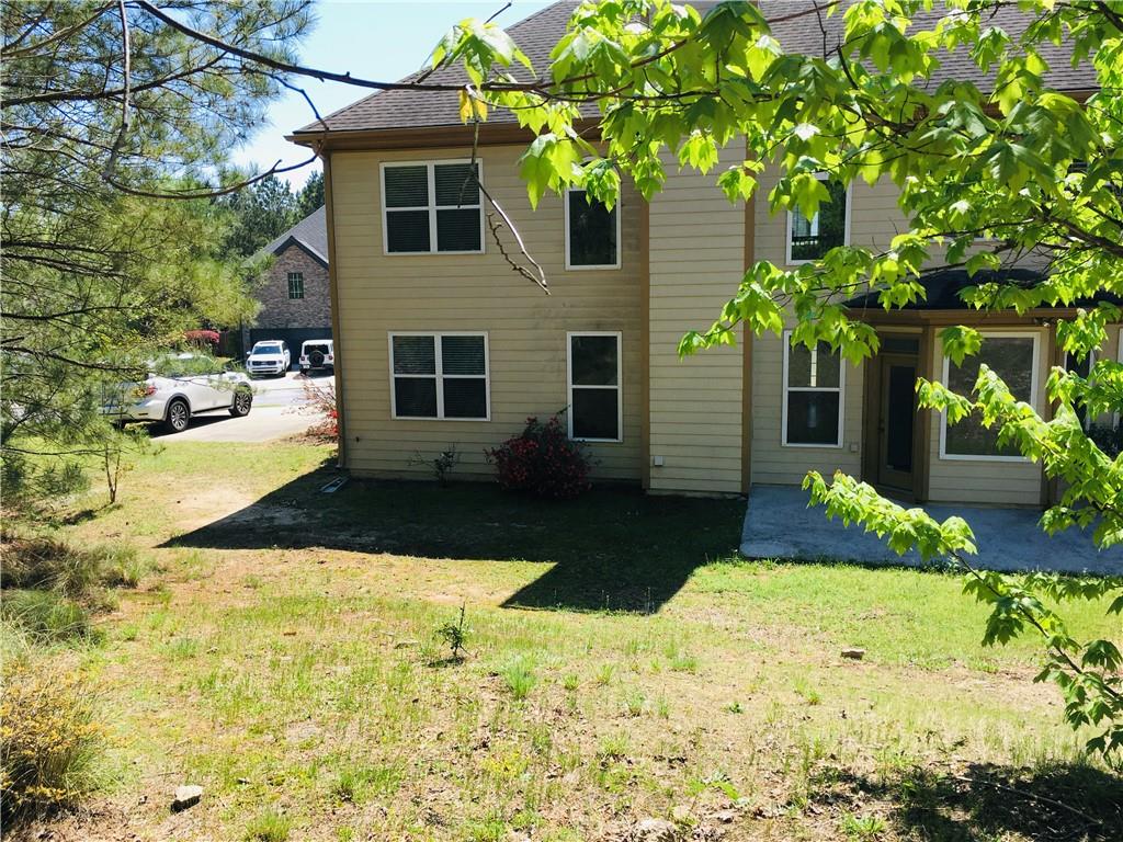 533 Mount Gerizim Road, Mableton, Georgia image 10