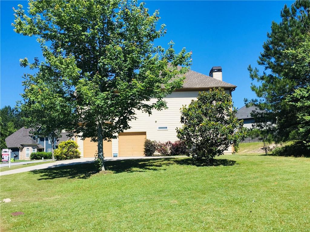 533 Mount Gerizim Road, Mableton, Georgia image 5