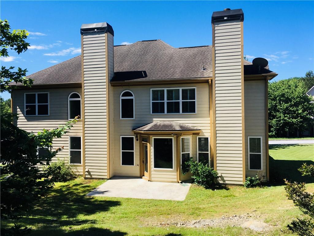 533 Mount Gerizim Road, Mableton, Georgia image 8