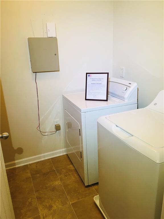 533 Mount Gerizim Road, Mableton, Georgia image 30