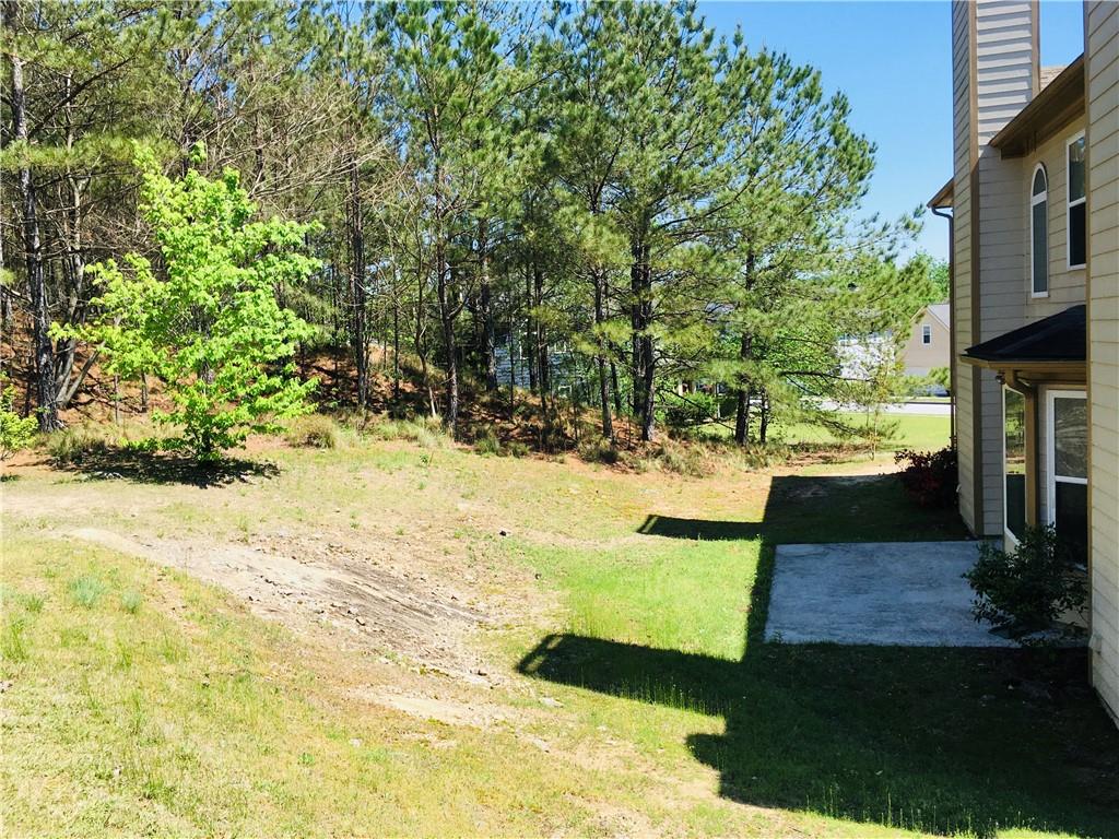 533 Mount Gerizim Road, Mableton, Georgia image 12
