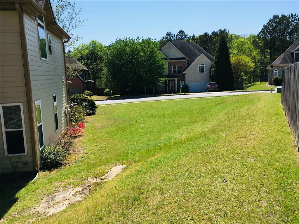 533 Mount Gerizim Road, Mableton, Georgia image 14