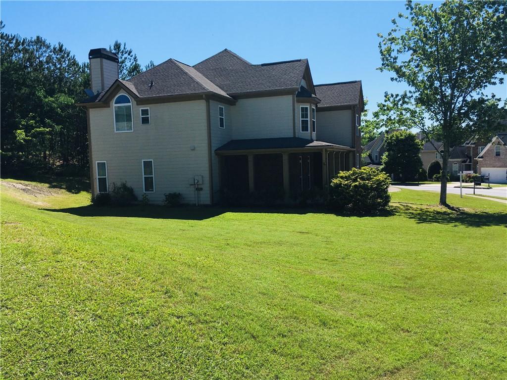 533 Mount Gerizim Road, Mableton, Georgia image 6