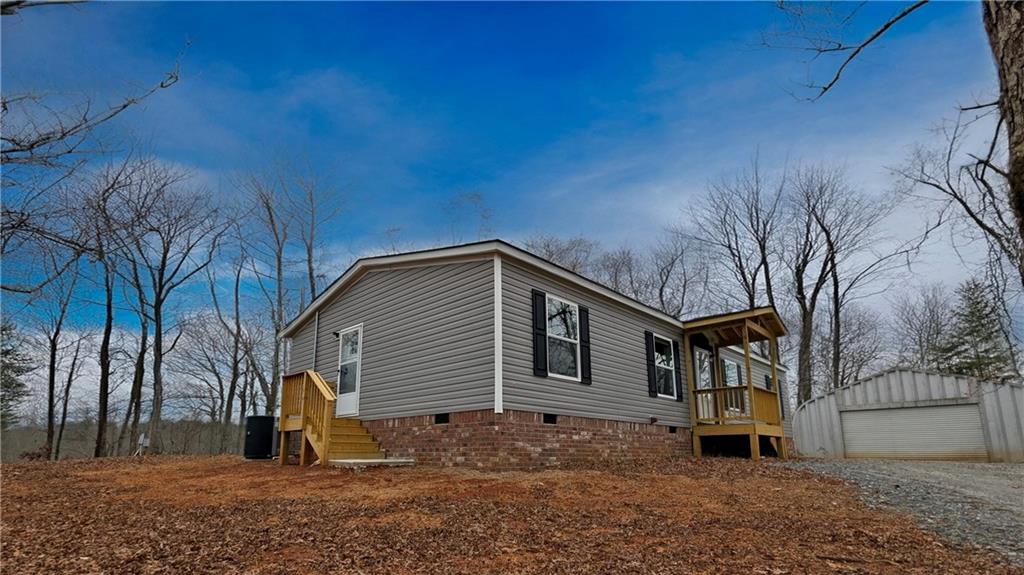 859 Mountain Ridge Drive