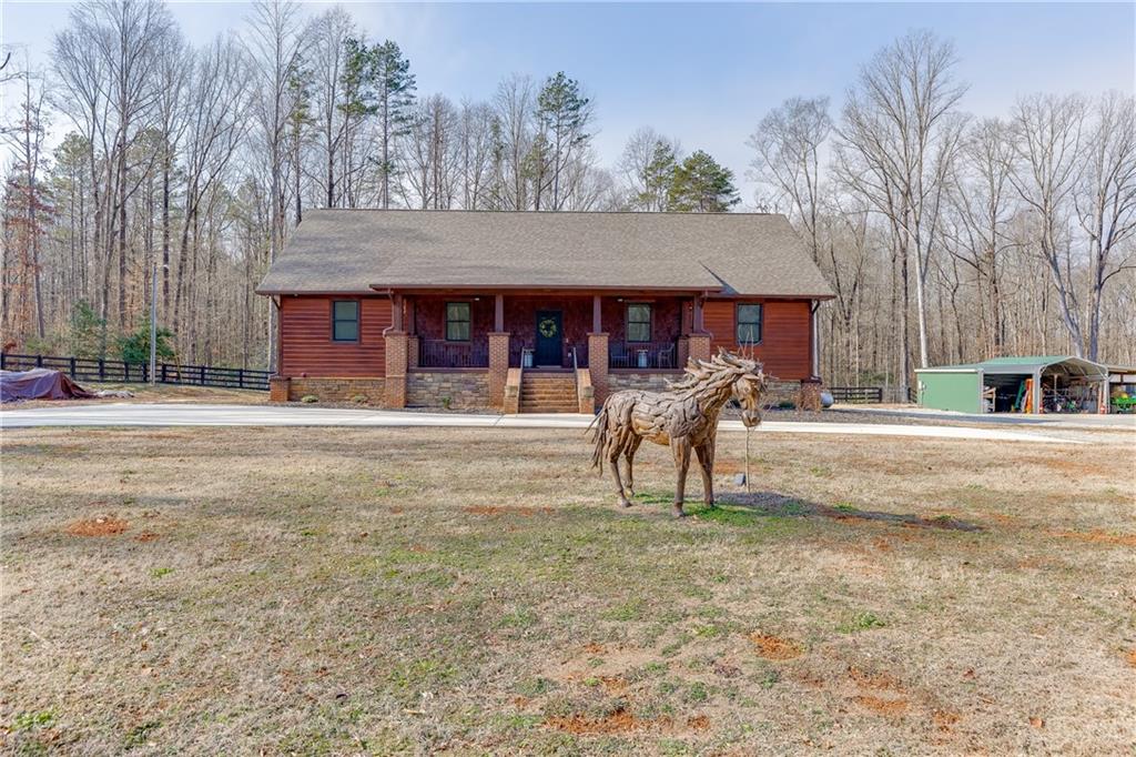 384 Beaver Creek Drive, Commerce, Georgia image 5