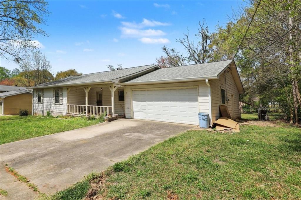 120 Carriage Circle