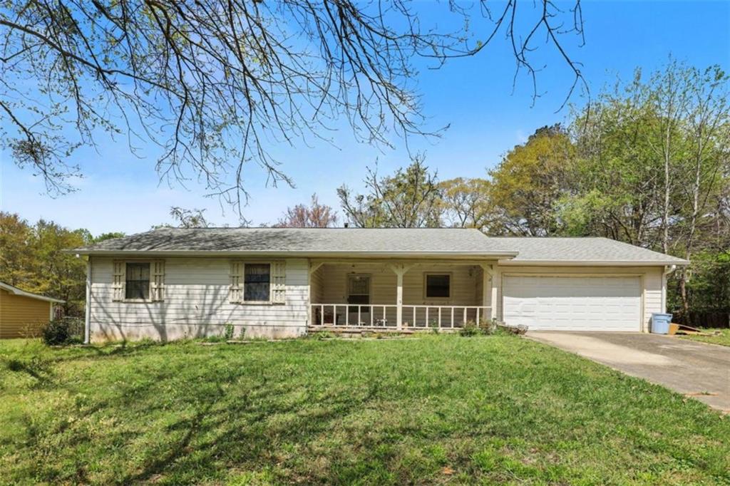 120 Carriage Circle