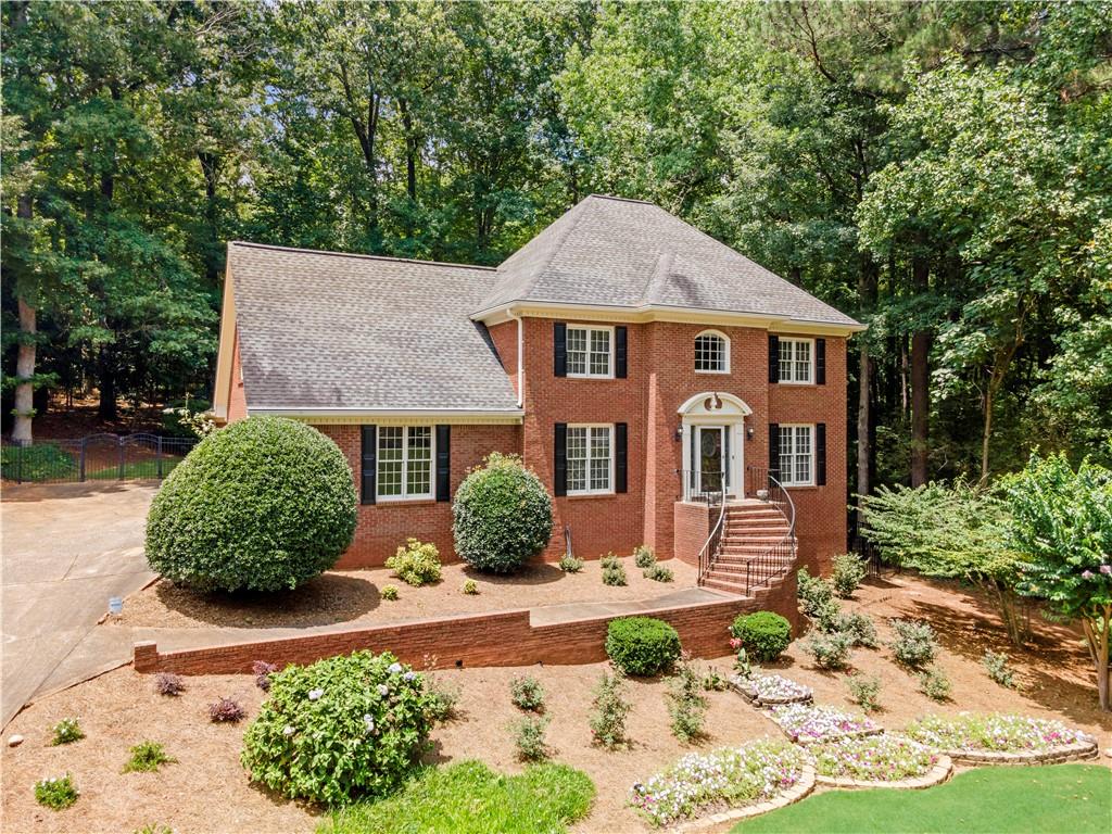 2675 Winthrope Way