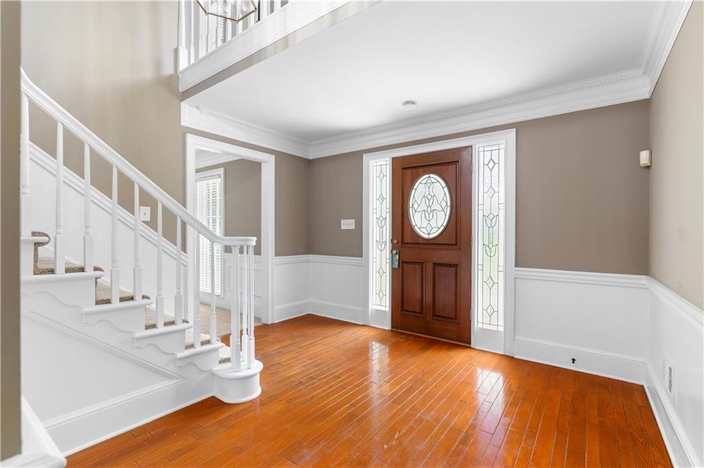 2675 Winthrope Way
