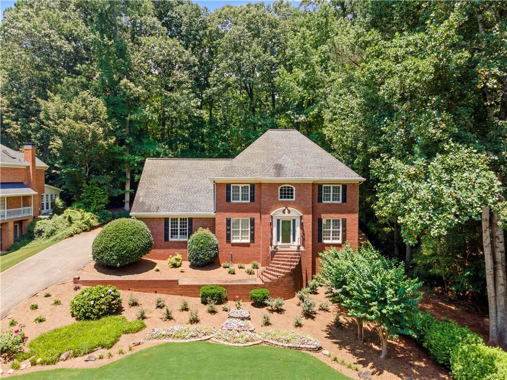 2675 Winthrope Way