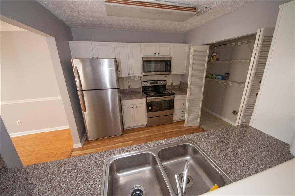 Mill Pond Village - Residential Lease