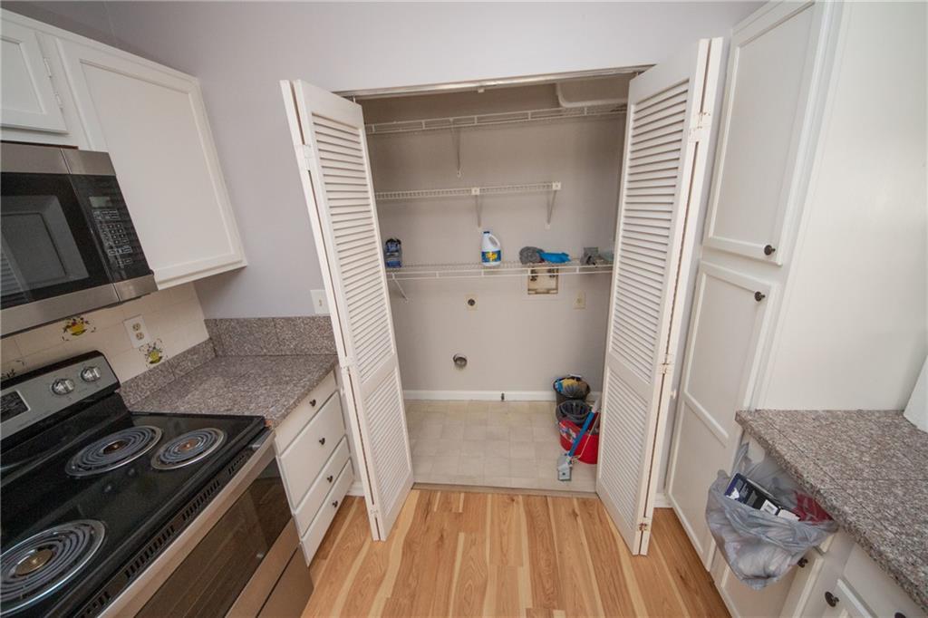 Mill Pond Village - Residential Lease
