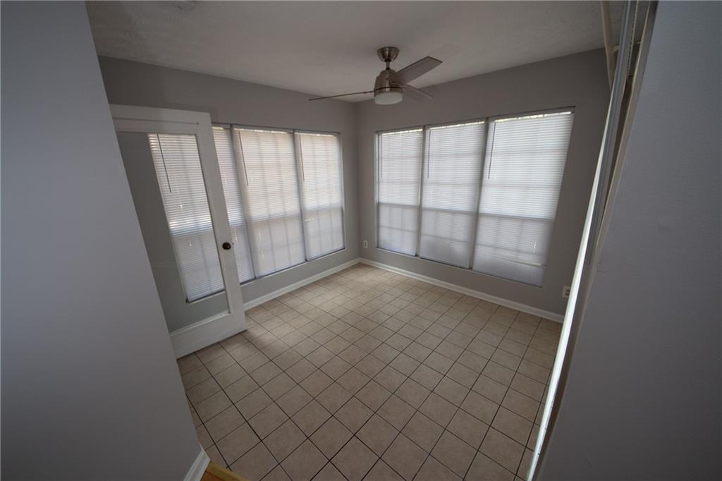 Mill Pond Village - Residential Lease
