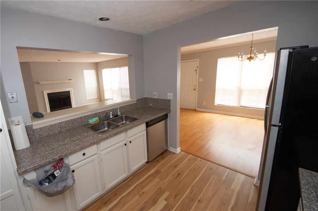 Mill Pond Village - Residential Lease
