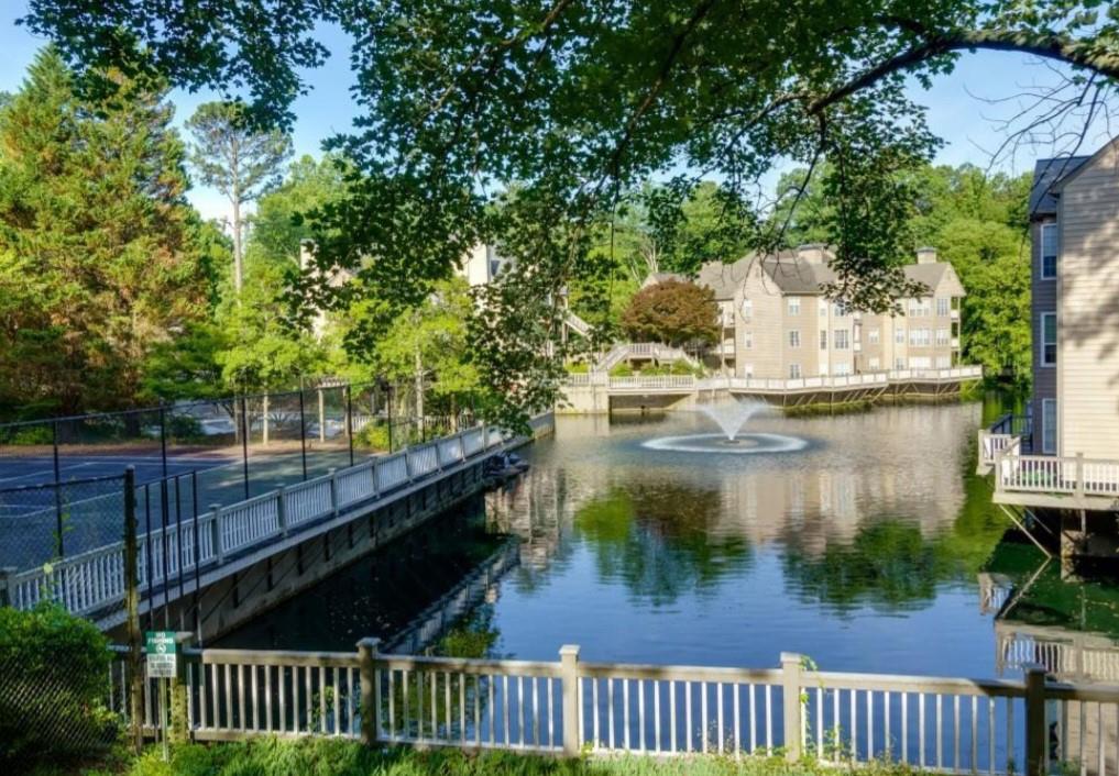 Mill Pond Village - Residential Lease