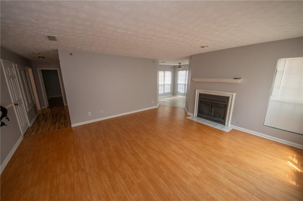 Mill Pond Village - Residential Lease