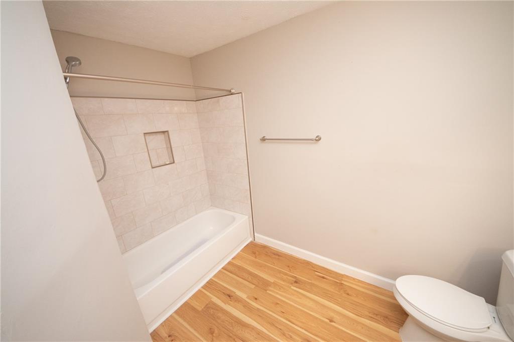 Mill Pond Village - Residential Lease