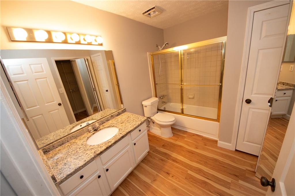 Mill Pond Village - Residential Lease